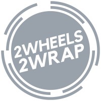 2wheels2wrap logo