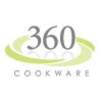 360cookware logo