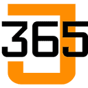365Jersey logo