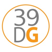 39 Dollar Glasses logo