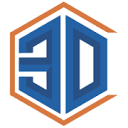 3D-on-demand.nl logo