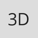 3dartsy logo