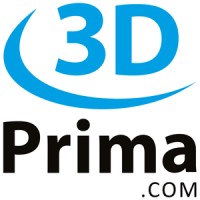 3dprima logo