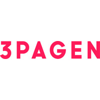 3pagen logo