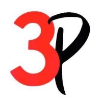 3ppharma logo