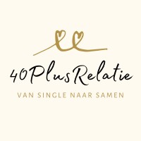 40plusrelatie.nl logo