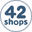 42shops logo