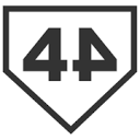 44pro logo