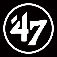 47brand logo