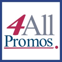4AllPromos logo