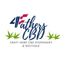 4fathersorganics logo