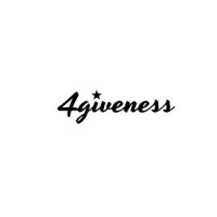 4giveness logo