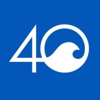 4ocean logo