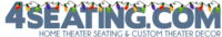 4seating logo
