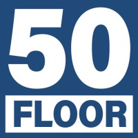 50floor logo
