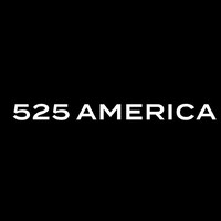 525America logo