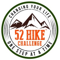 52 Hike Challenge logo