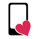 60datingNL logo