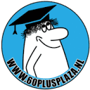 60plusplaza.nl logo