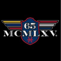 65mcmlxv logo