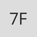 7 For All Mankind logo