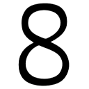 8 Above (Newsletter)