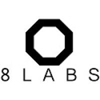 8 Labs CBD logo