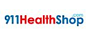 911HealthShop logo
