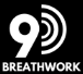 9dbreathwork logo