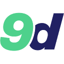 9drive logo