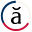 A Demain logo