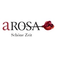 A-ROSA Flussschiff logo