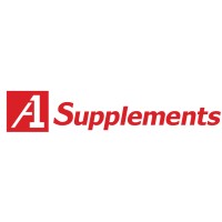 A1Supplements logo