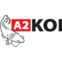 A2koi logo