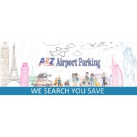 A2zairportparking logo