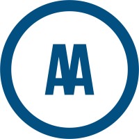 All American Print Supply logo