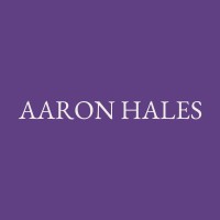 Aaronhales logo