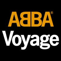 Abba Voyage (CA Affiliates) logo
