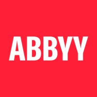 ABBYY USA - abbyy.com logo