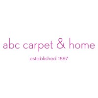 ABC Carpet & Home logo