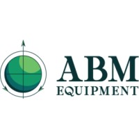 ABM Equipment logo