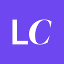 LC logo
