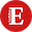 Les Echos logo