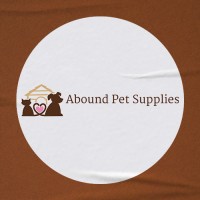 Aboundpetsupplies logo
