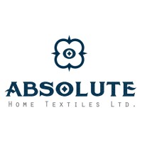 Absolute Home Textiles logo