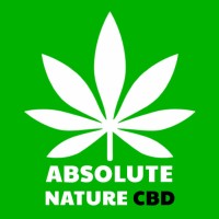 Absolute Nature CBD logo