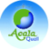 Acalawasserfilter logo