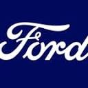 Ford Accessories logo