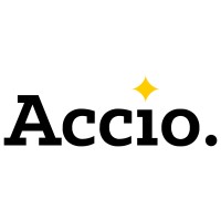 ACCIO logo
