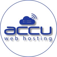 Accuwebhosting logo